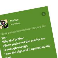 Spotify lyrics just launched: How to see them on mobile and desktop