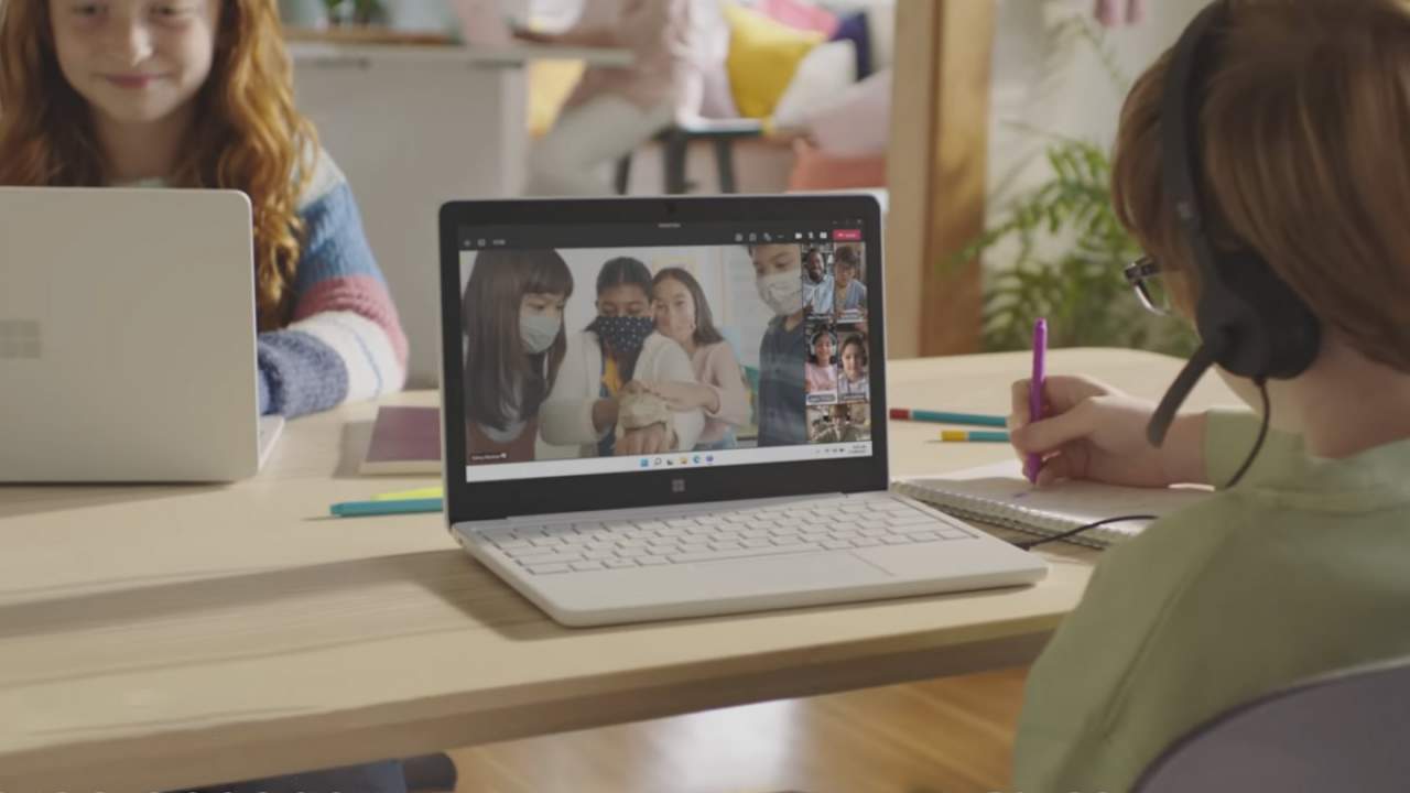 Surface Laptop SE price delivers a true Chromebook alternative with Windows 11 SE