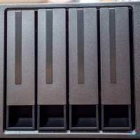 TerraMaster F4-421 (2021) NAS Review