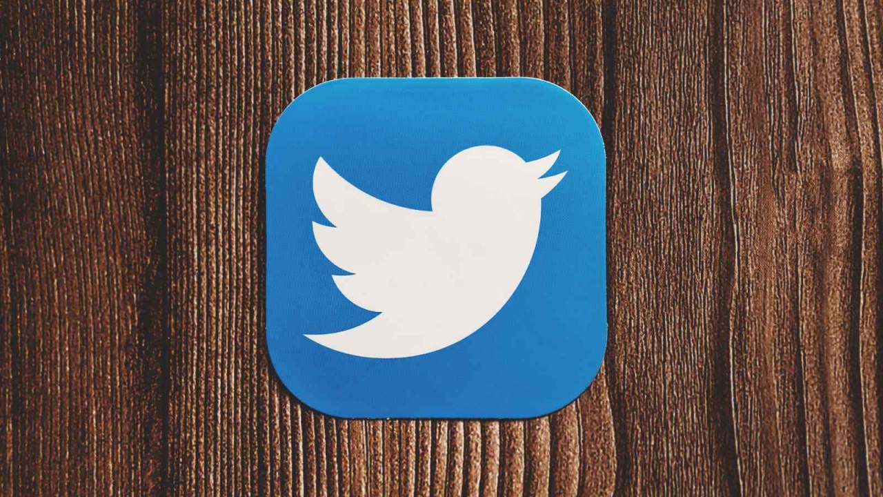 Twitter logo