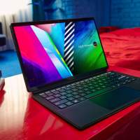 ASUS Vivobook 13 Slate OLED detachable laptop is made for creative pros