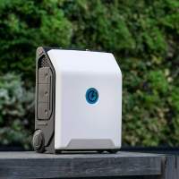 ZipCharge Go is a massive power bank for charging EVs anywhere