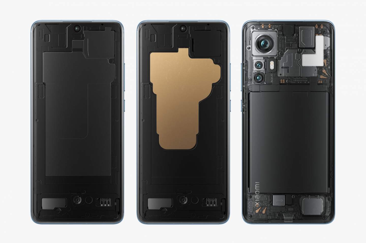 Xiaomi 12 series