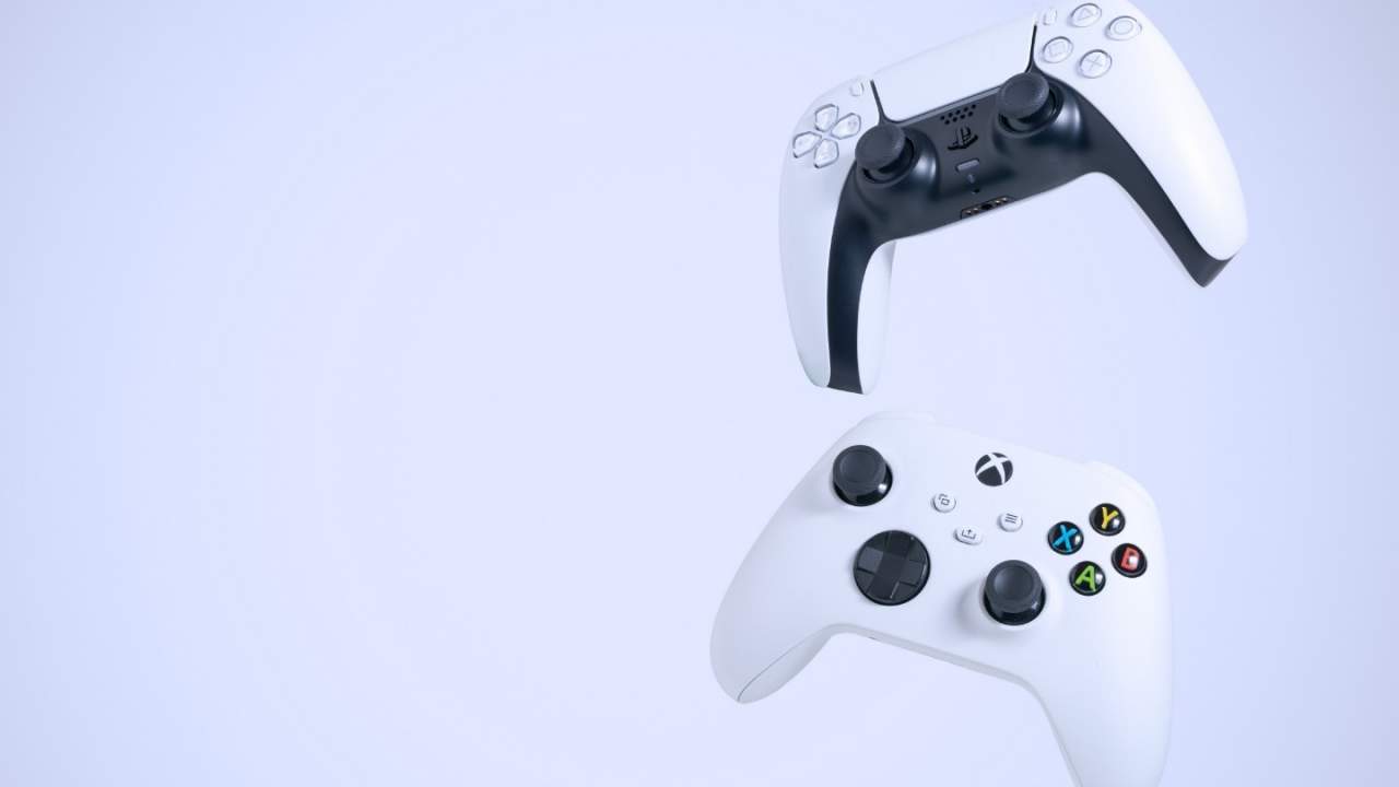The Best Games of 2021