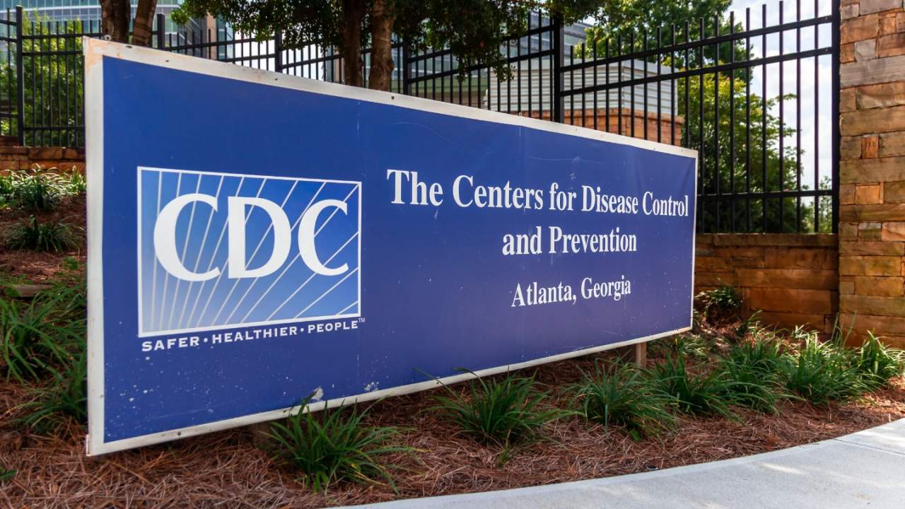 CDC: Black hole of antigen testing could hide a COVID iceberg