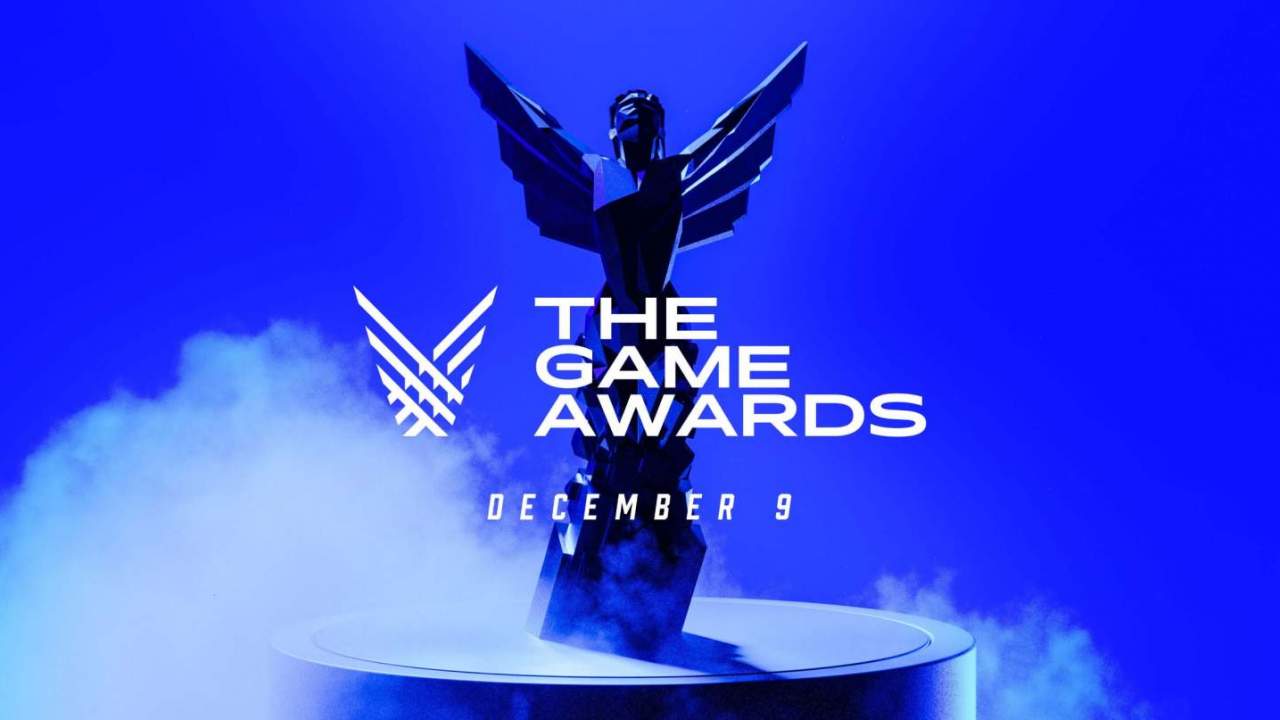 How to watch The Game Awards 2021 streaming live