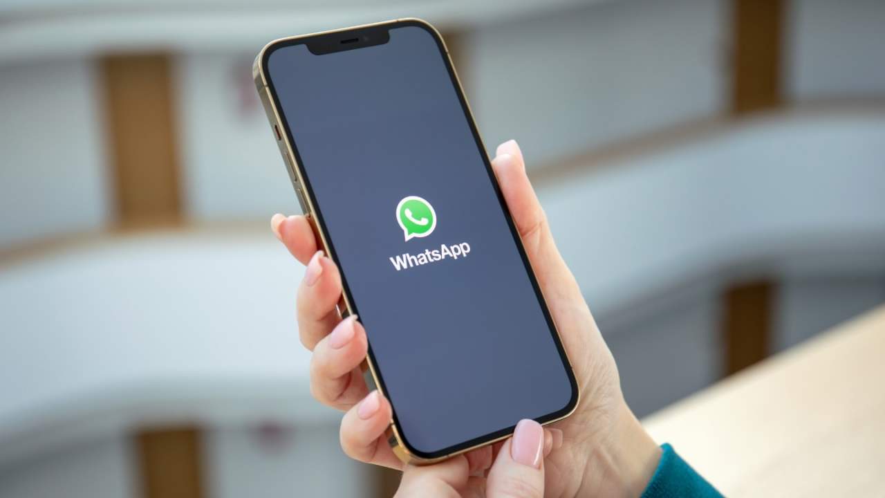 WhatsApp disappearing messages can now be your default