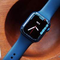 Apple Watch Series 7 Review