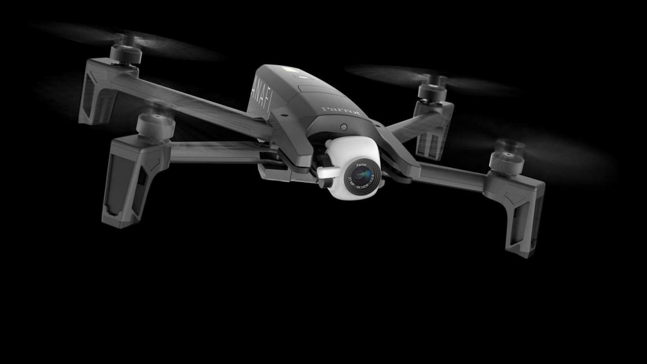 Best drones for beginners in 2021
