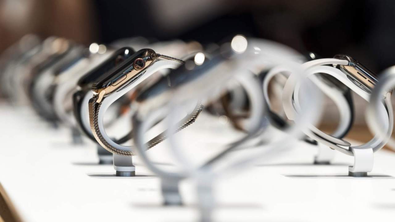 The Best Smartwatches of 2021 Ranked