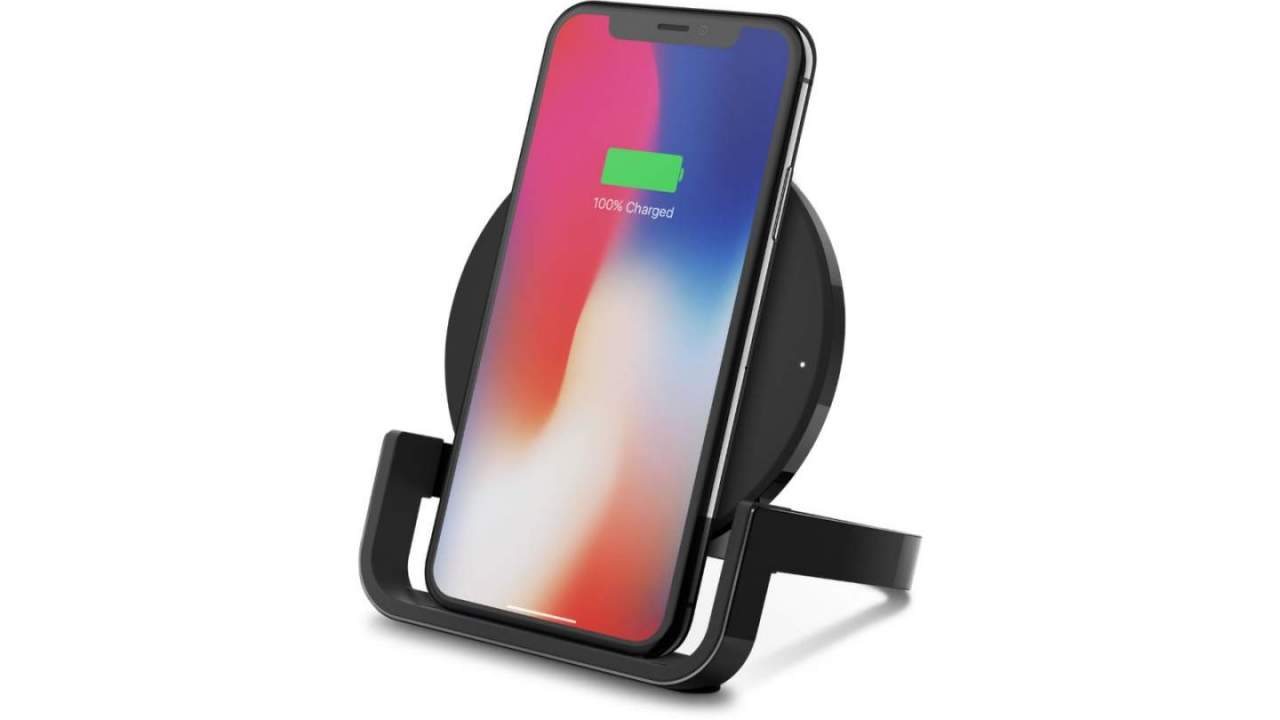 Best wireless chargers for smartphones (Android and iOS)