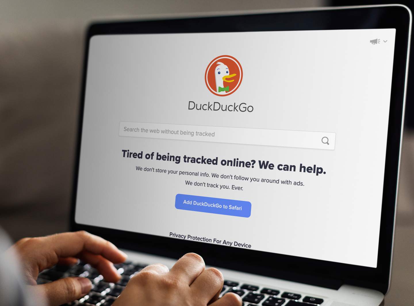 duckduckgo-browser