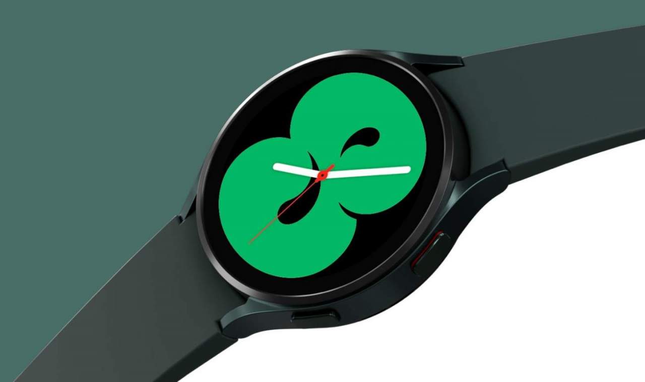 Samsung Galaxy Watch 4