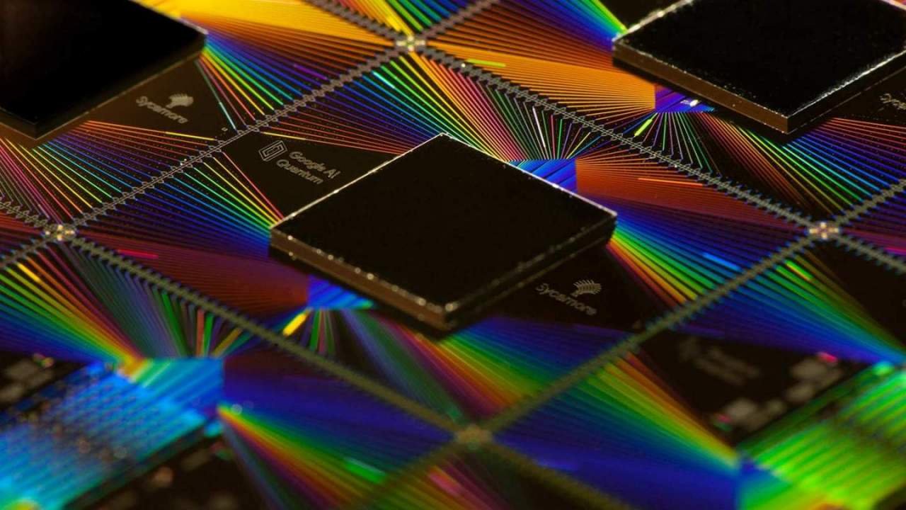 Google’s quantum processors take stable time crystals beyond just theory