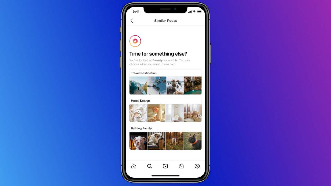 Instagram parental controls about to change the way you browse