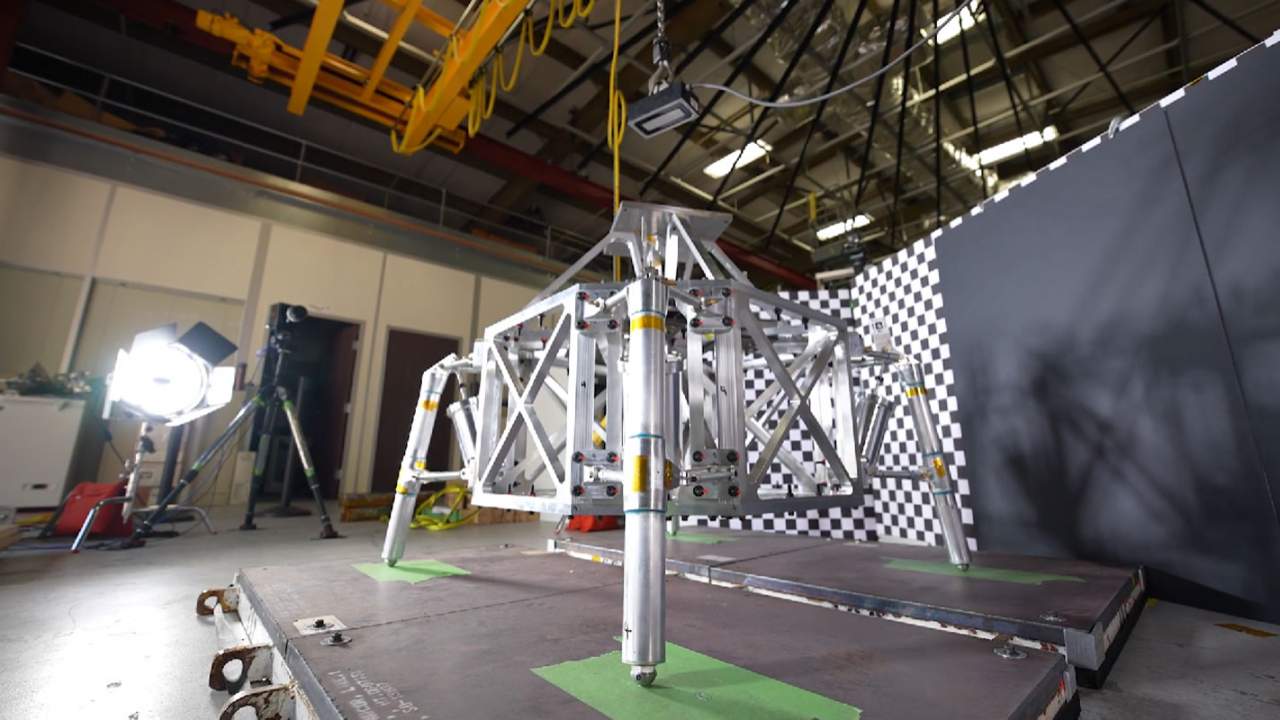 These NASA robots will deliver humanity’s first samples from Mars