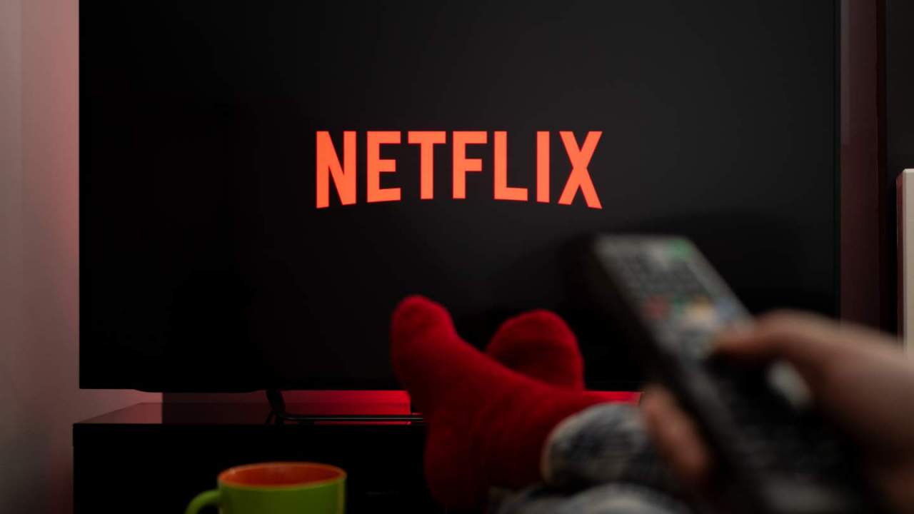 Why Netflix isn’t streaming in 4K and how to fix it