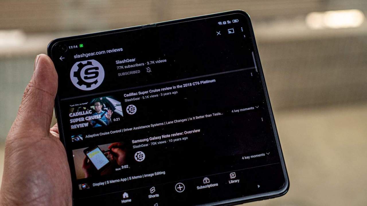 OPPO Find N Foldable Phone Review