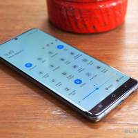 Android 12 is coming to these Samsung phones, but you should probably wait