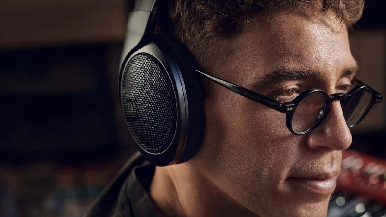 Sennheiser HD 400 PRO reference headphones aim for ‘all the tiny details’
