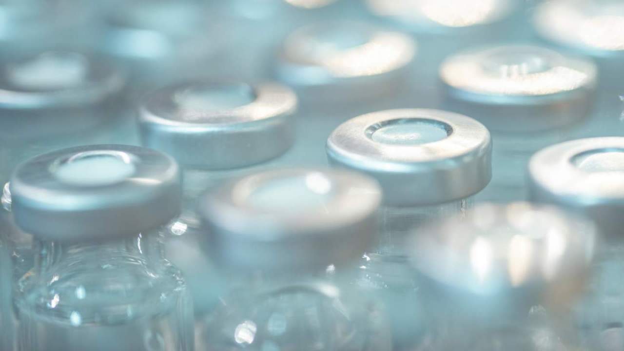 Vaccine virus