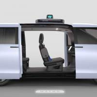 Waymo and Zeekr team up to build a fleet of sleek autonomous EV taxis