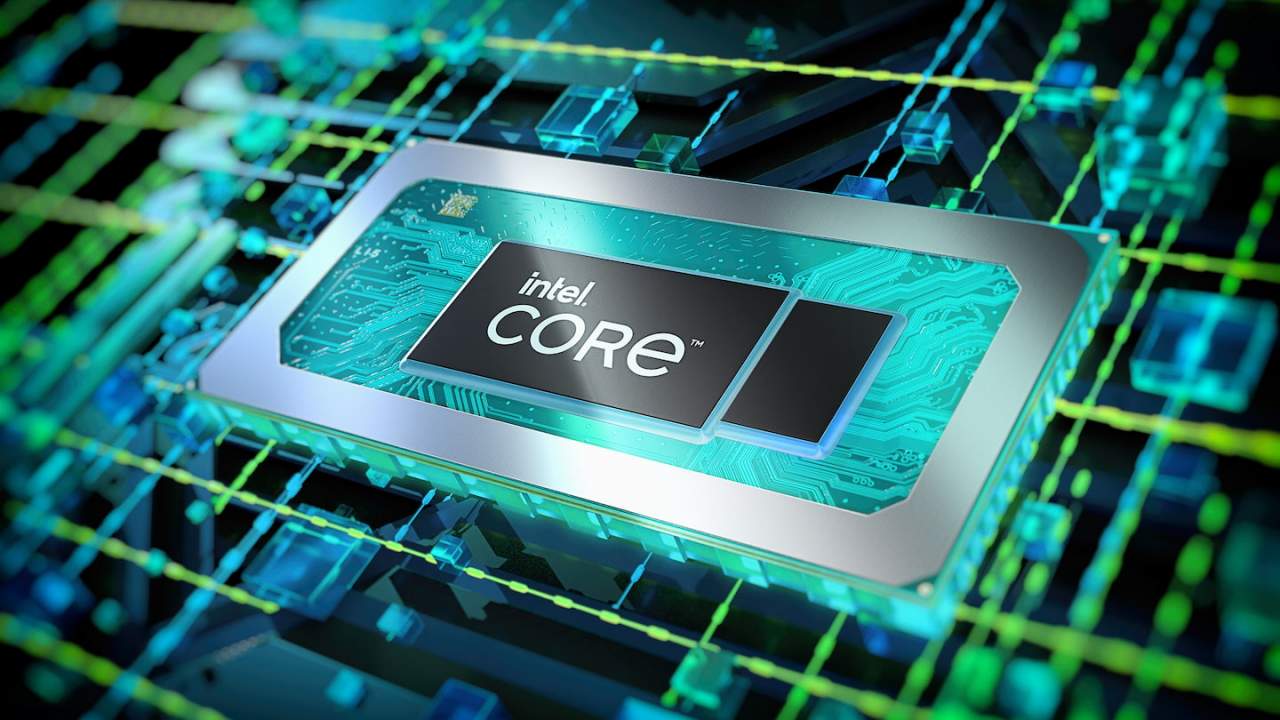 Intel reveals 12th-gen laptop CPUs alongside new desktop chips and Evo specs