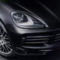 2022 Porsche Cayenne Platinum Edition brings a serious upgrade