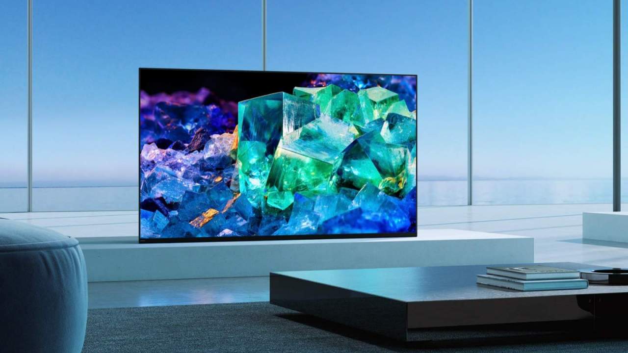Sony’s 2022 TV flagships offer QD-OLED and 8K Mini LED