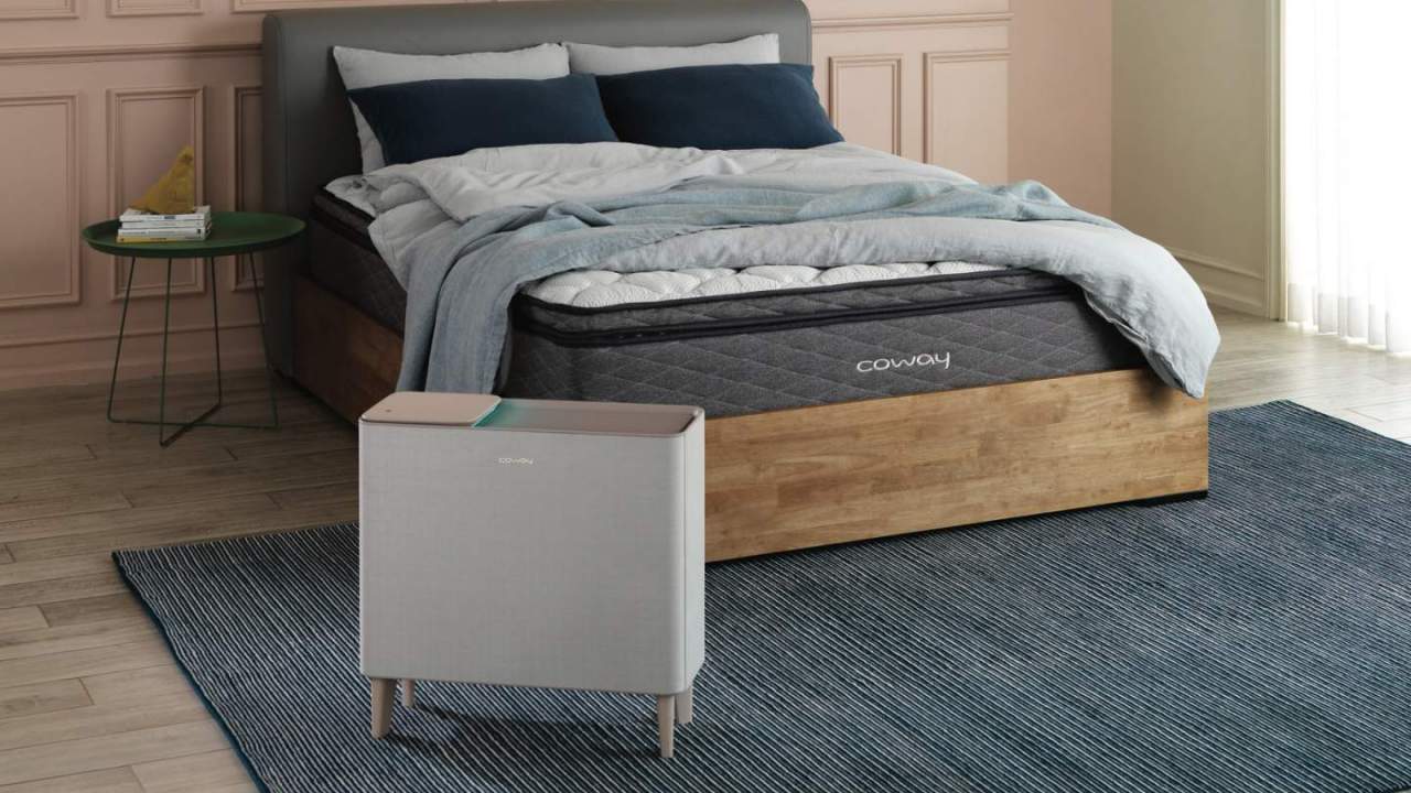 Mattress coway COWAY PRIME