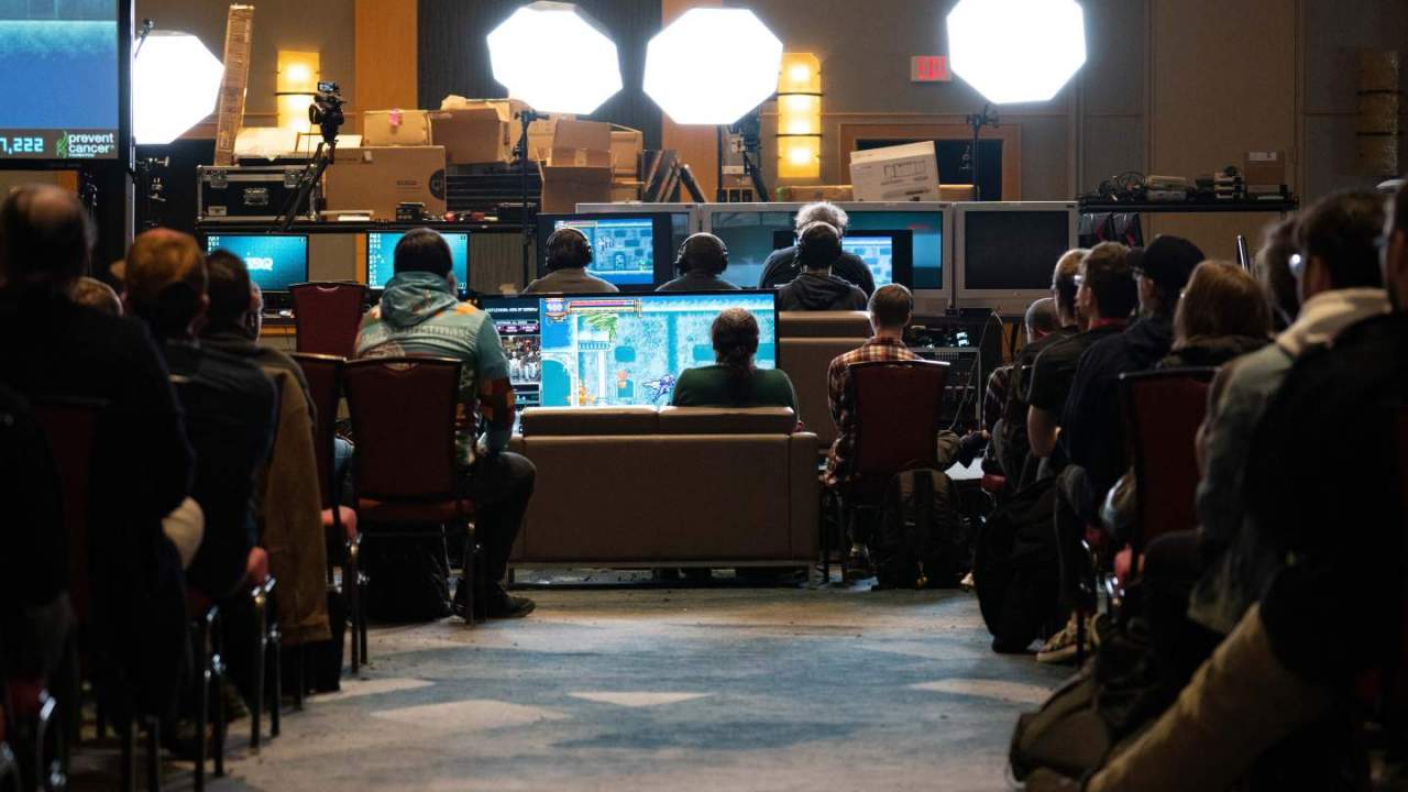 AGDQ 2022 kicks off this weekend: Where and when to watch