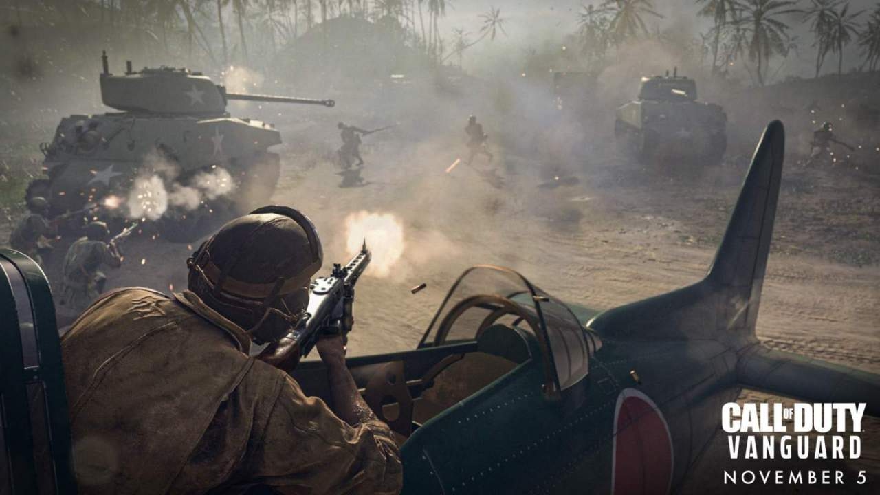 Let’s unpack Microsoft’s ‘desire’ to keep Call of Duty on PlayStation