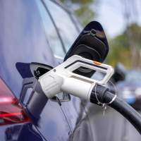 How To Easily Find Electric Car Charging Points Near You