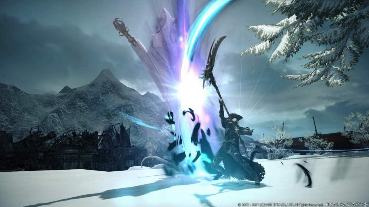 Final Fantasy XIV Online sales finally resume this month