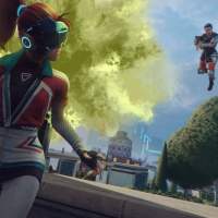 Ubisoft battle royale game Hyper Scape is shutting down