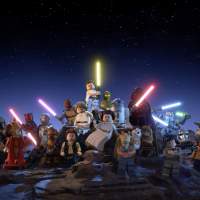 LEGO Star Wars: The Skywalker Saga release date revealed with 300 character tease