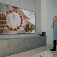 2022 LG OLED TV lineup includes massive 97″ 8K model