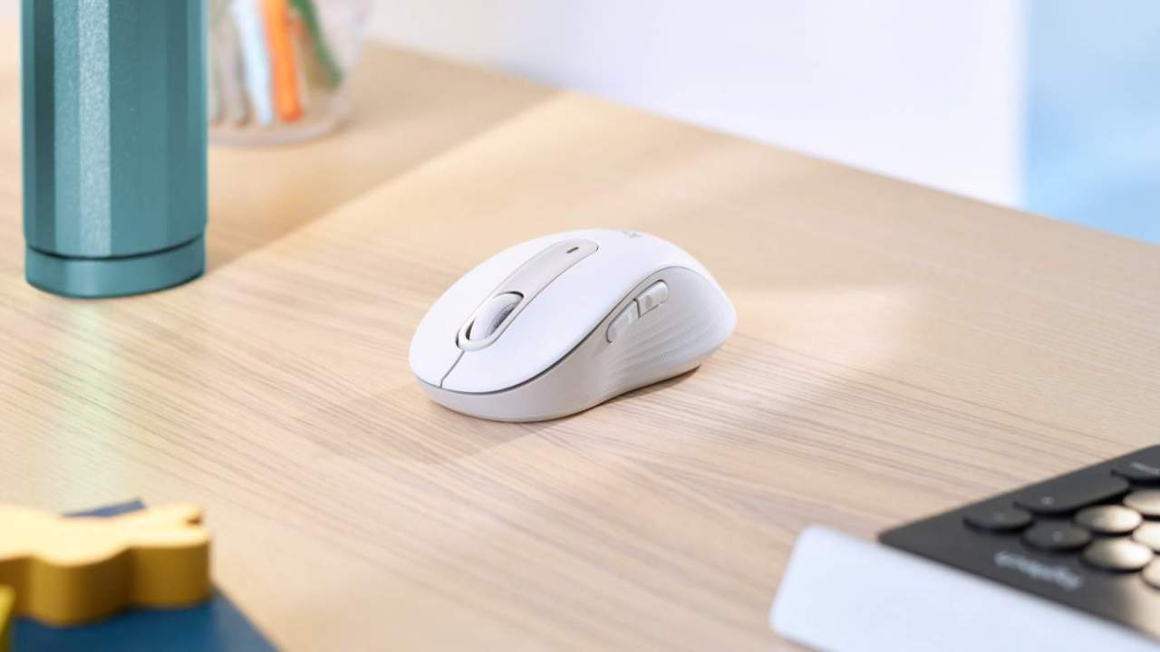 Logitech Signature M650 first impressions: One mouse for all people