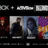 Activision Blizzard vows its games won’t disappear from PlayStation