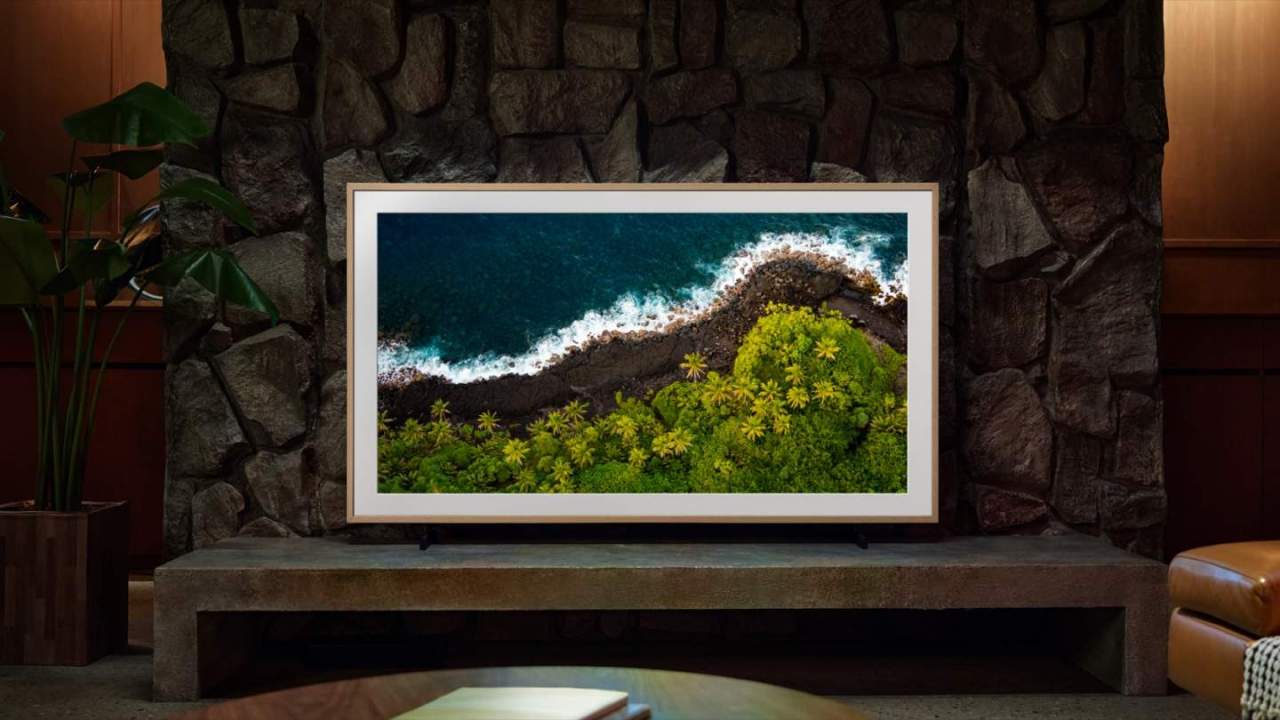 Samsung 2022 TV lineup: The Frame, MicroLED \u0026 Neo QLED 8K upgrades -  SlashGear