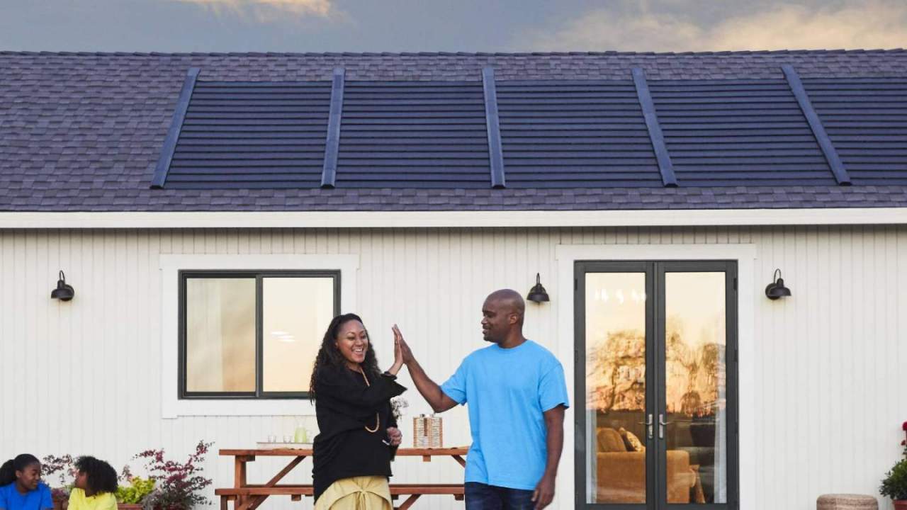 Timberline solar roof gives Tesla’s tiles some competition