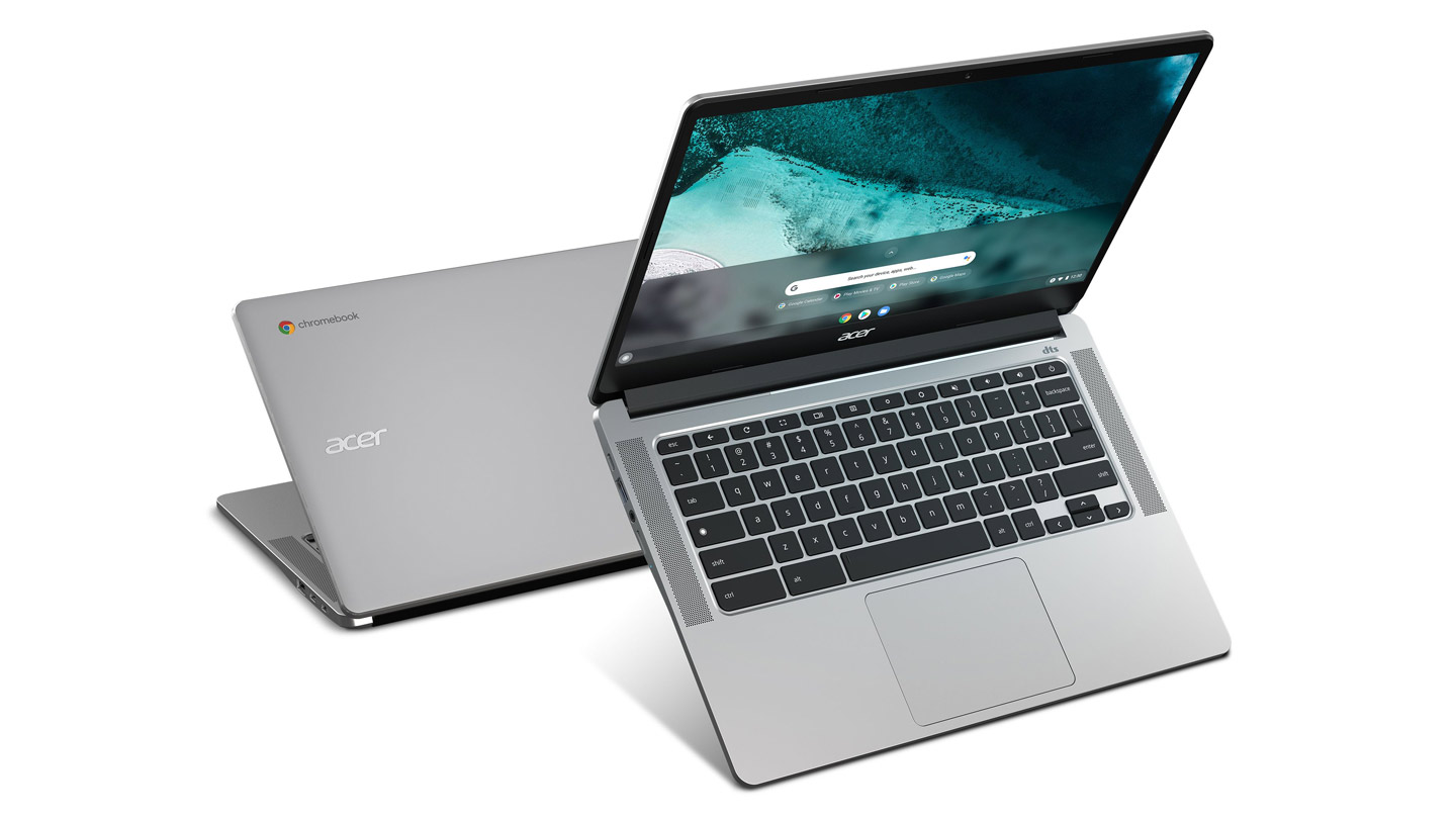 Acer Chromebook 314