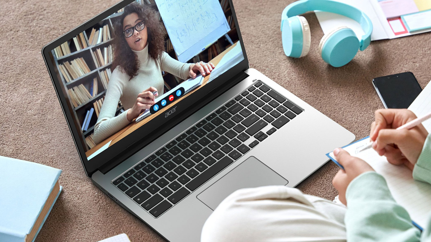 Acer Chromebook 315