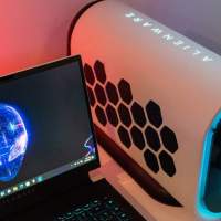 Alienware Polaris eGPU concept is more than just a hardware upgrade