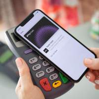 Your iPhone could accept contactless payments in the future