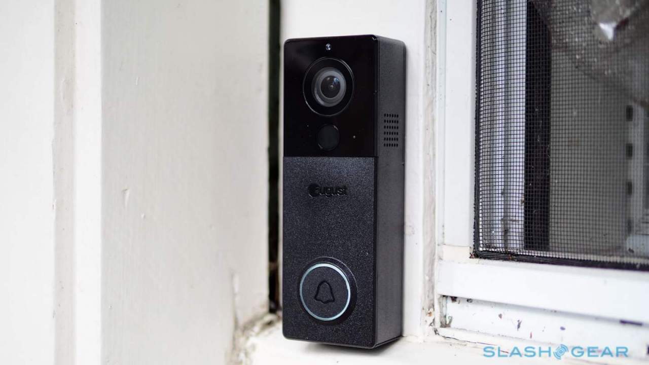 5 Reasons to get a video doorbell (and 5 reasons not to)