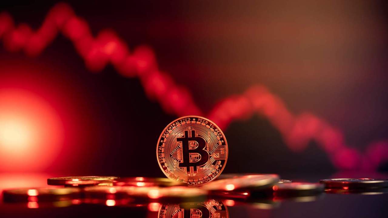 The big crypto crash enters another week