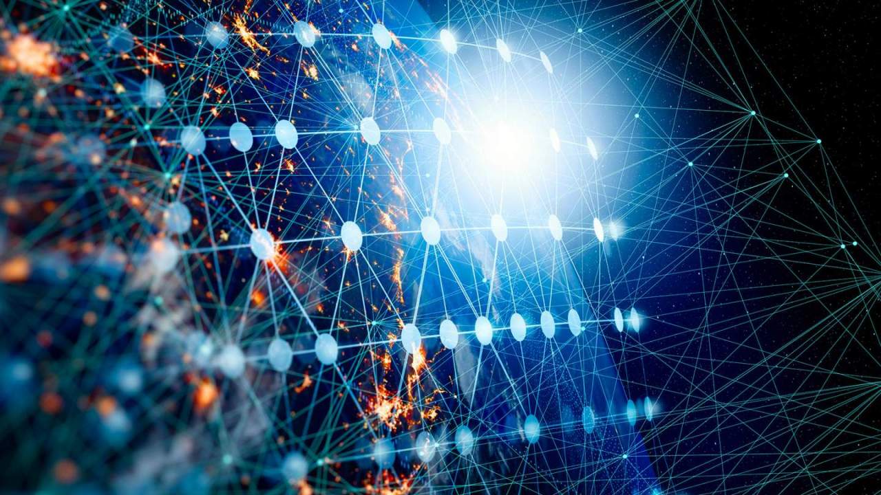 What Exactly Is Blockchain?