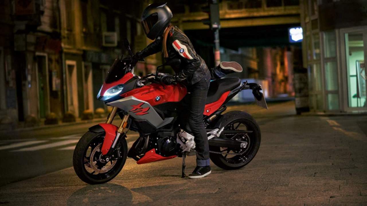5 BMW Motorcycles You Can Likely Afford