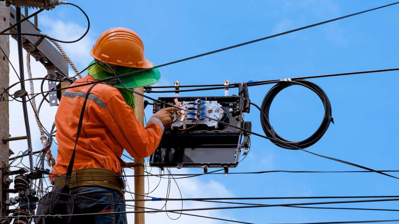 AT&T Fiber 5-Gig internet launches in these locations this week